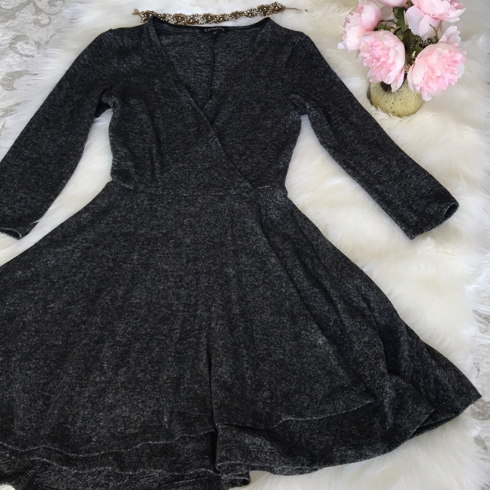 Express dress